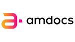 Amdocs Development Center logo