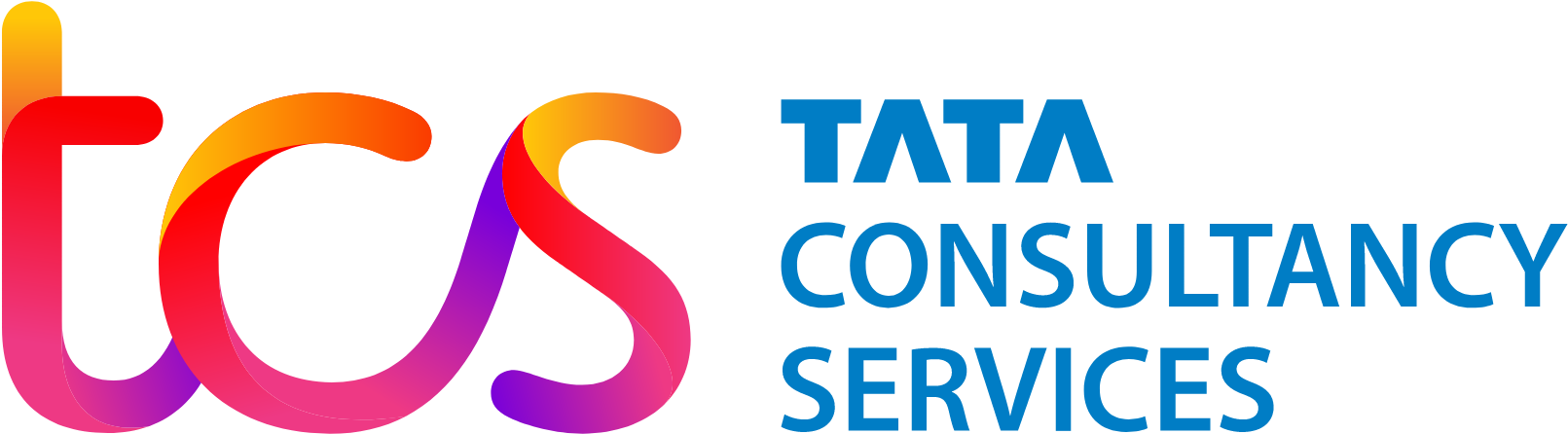Tata Consultancy Services logo