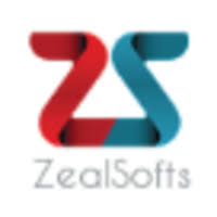Zeal Softs logo