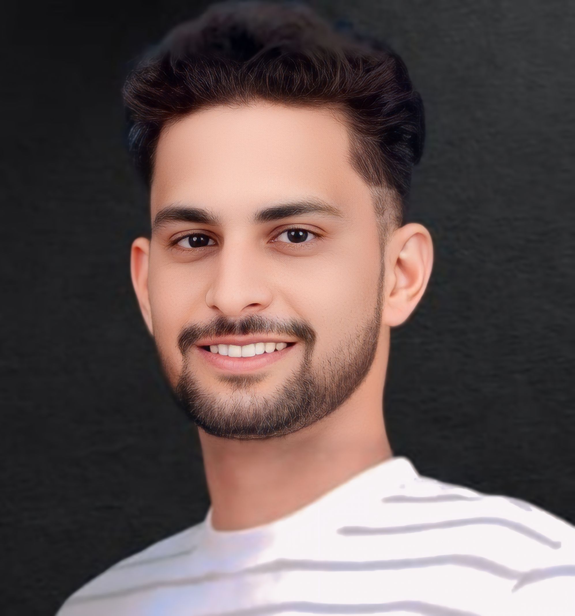 Roshan Tailor – Solution Architect
